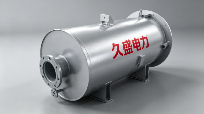 岳阳复合消声器
